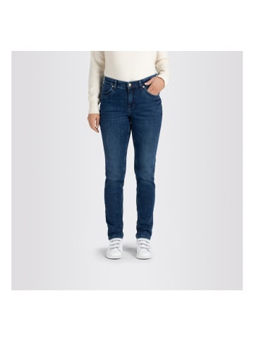 MAC Jeans in blau4