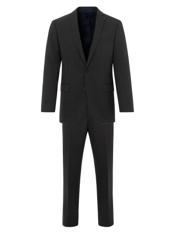Thomas Goodwin Anzug in charcoal