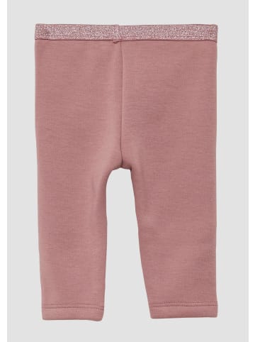 s.Oliver Leggings in 4450_altrosa