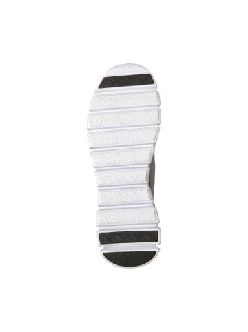 Skechers Schnürsneaker Glide Step Noxus Grau