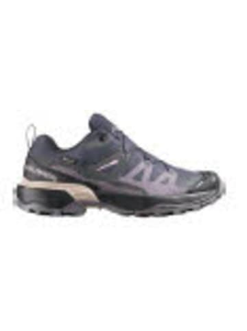 SALOMON Wanderschuhe Schuhe X ULTRA 360 GTX W 9 Iron/Exc in Grau