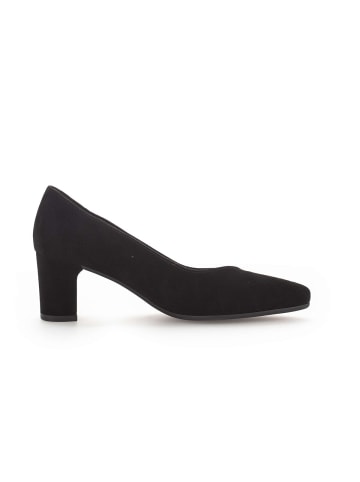 Gabor Comfort Elegante Pumps in schwarz