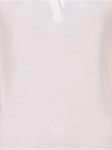 brookshire Poloshirt in weiß