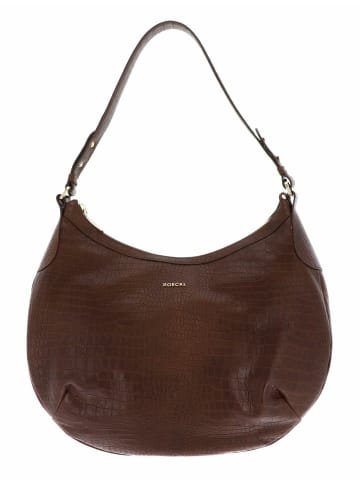 Roeckl Schultertasche für Damen in braun