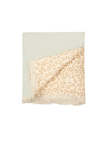 leevje Familiendecke leo' in beige