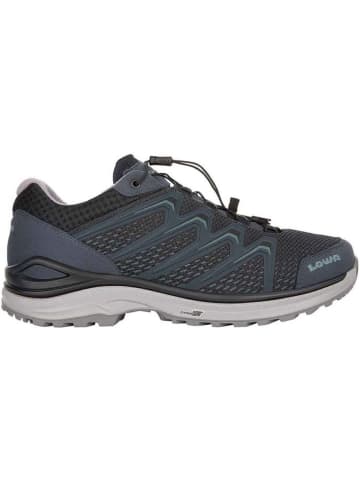 LOWA Wanderschuh LOWA  Maddox GTX Lo in Blau