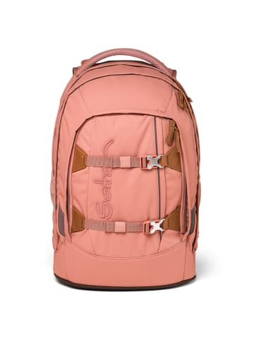 Satch Pack - Schulrucksack 45 cm in Nordic Coral