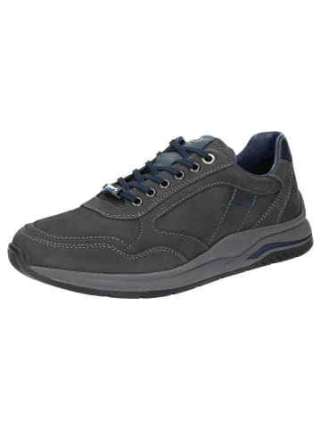 Sioux Sneaker Turibio-711-J in grau