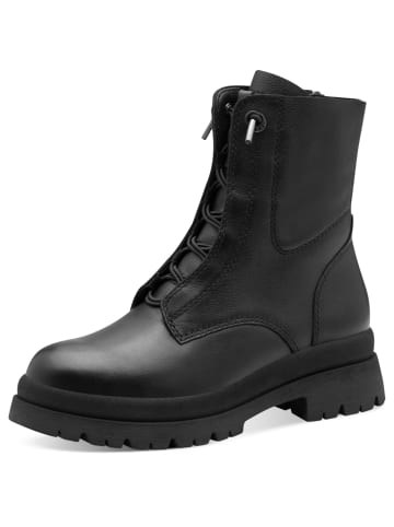 Tamaris Stiefeletten schwarz