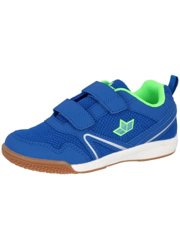 Lico Indoorschuh "Boulder V" in Blau