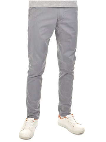 BEZLIT Chino Hose in Grau