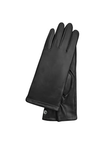 Kessler Keira Handschuhe Leder in black