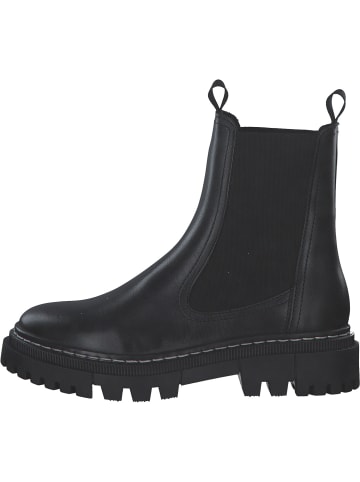 Tamaris Stiefeletten in BLACK