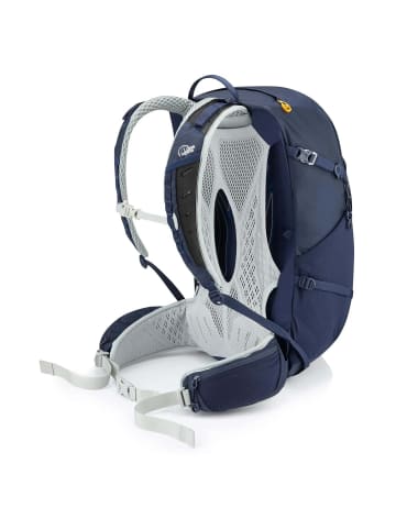 Lowe alpine AirZone Trek 28 - Wanderrucksack 55 cm (navy) in navy