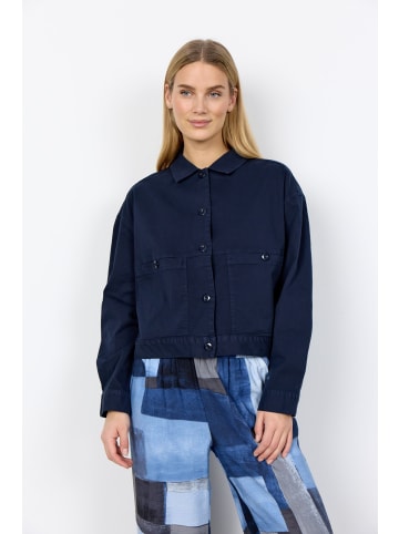 soyaconcept SC-ROVENA10 Kleidungsstück in Blau