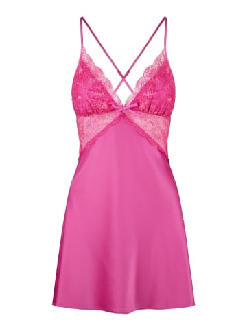 Linga Dore Kleidchen in Pink