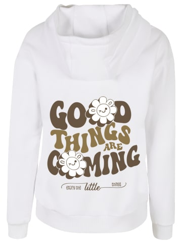 Cloud5ive Sweat & Fleece - Hoodies in white
