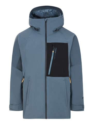 Protest " PRTFOUND in Yale Blue