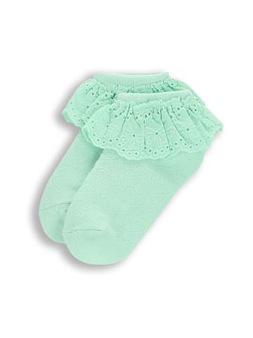 Coccodrillo Socken in grün