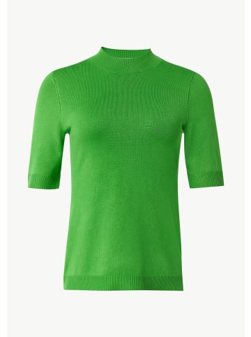 comma Strickpullover in 7443_grün