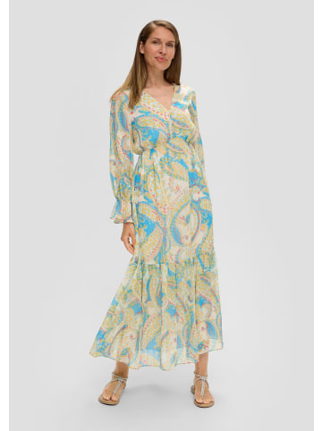 s.Oliver Kleid in 02B4_ecru
