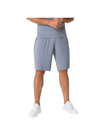 YEAZ INSTRUCTOR Shorts in grau