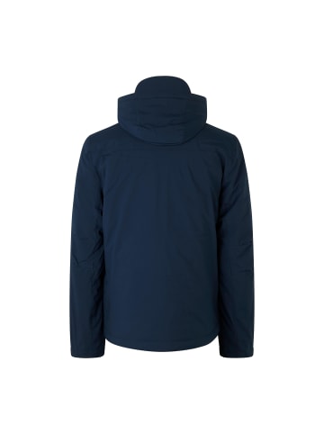 IDENTITY Winterjacke klassisch in Navy