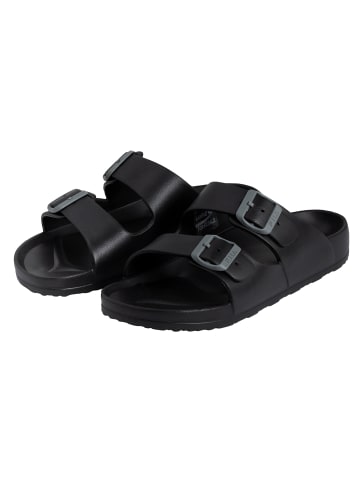 Fila Fila Matero Slipper wmn in Schwarz