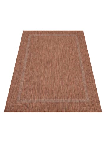 Melius Vivere Outdoor Teppich RELAX Kupfer