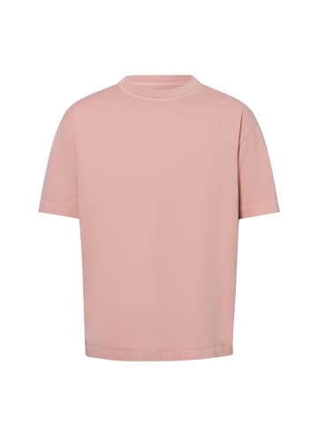 Nils Sundström T-Shirt in aprikot