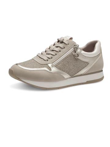 Tamaris Sneaker beige