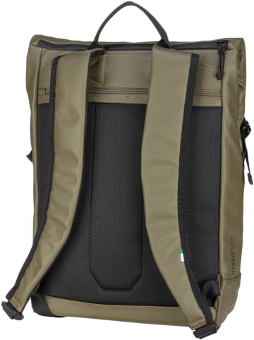 Zwei Rucksack / Backpack Cargo CAR350 in Olive