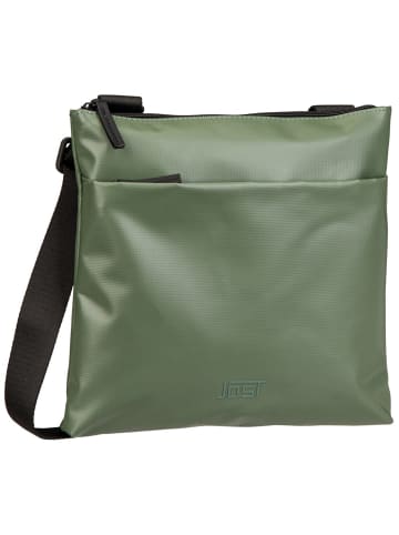 Jost Beuteltasche Tolja in Olive