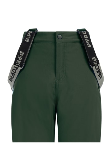 Protest " Spikety JR in Kale green