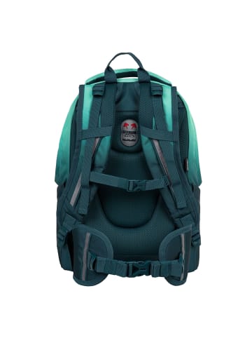 McNeill Milo Schulrucksack 43 cm in blue lagoon