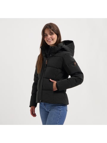 TRAVELIN' Norra in Schwarz