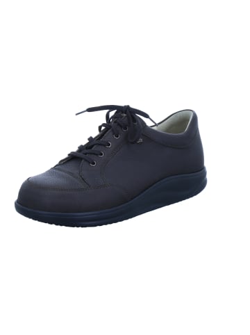 Finn Comfort Schnürschuh in braun