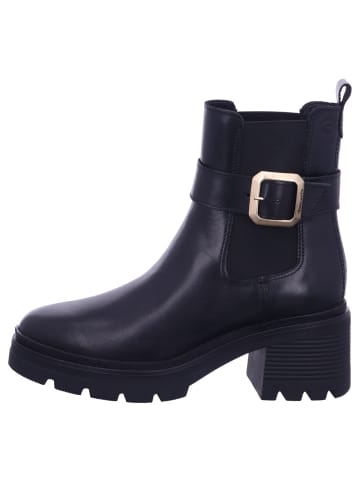 Tamaris Schnürschuh in schwarz