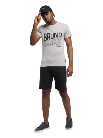 Bruno Banani Shorts CLAY in Schwarz