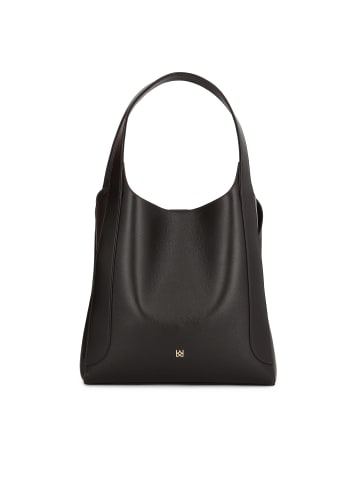 Kazar Schultertaschen in Braun