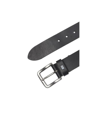Jack & Jones Gürtel in schwarz1