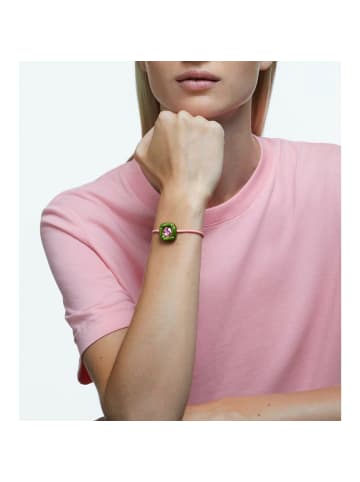 Swarovski Armband für Damen in pink
