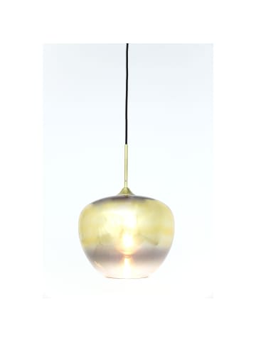 Light & Living Hängeleuchte Mayson - Gold - Ø30cm