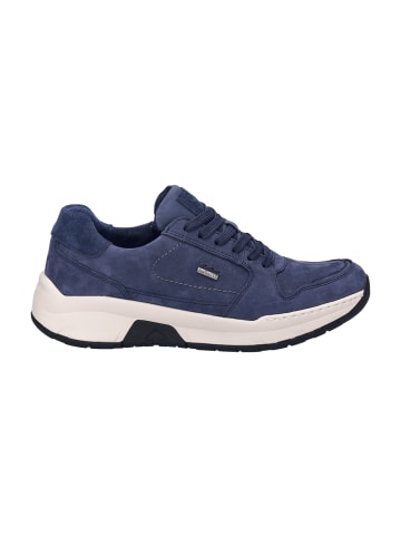 Josef Seibel Sportliche Schnürschuhe in Blau