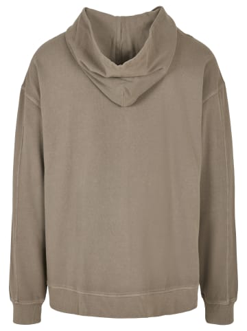 Urban Classics Sweat & Fleece - Hoodies in darkkhaki