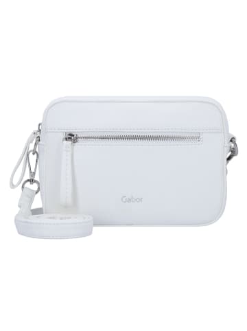 Gabor Silena Umhängetasche 21 cm white