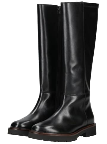 Geox Stiefel in Schwarz