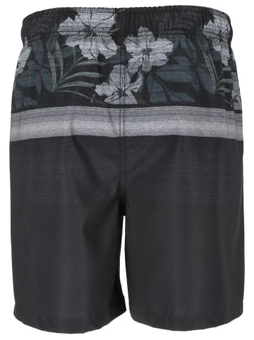 Cruz Badeshorts Indy in Print 8633