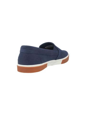 Timberland Slipper in Blau