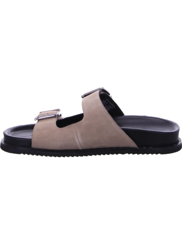 Tamaris Pantolette in grau